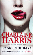 HARRIS Charlaine, Dead Until Dark