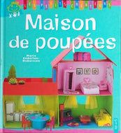ENDERLEN-DEBUISSON Marie, Maison de poupée