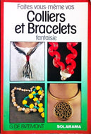 DE BIZEMONT, Gwénaëlle, Colliers et bracelets fantaisie