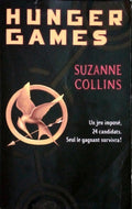 COLLINS Suzanne, Hunger Games tome 1