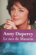 DUPEREY Anny, Le nez de Mazarin