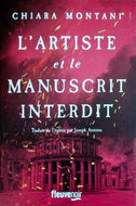 MONTANI Chiara, L'artiste et le manuscrit interdit