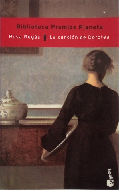 REGAS Rosa, La cancion de Dorotea