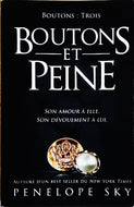 SKY Penelope, Boutons tome 3, Boutons et peine