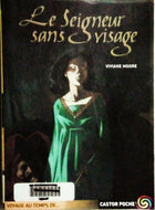 MOORE Viviane, Le seigneur sans visage