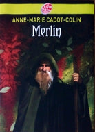 CADOT-COLIN Anne-Marie, Merlin