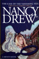 KEENE Carolyn, Nancy Drew tome 83, The Case of The Vanishing Veil