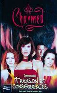 DOKEY Cameron, Charmed tome 21, Trahison et conséquences