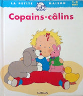 BIESSE Françoise, Copains-câlins