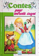 RAHIR Renée, Contes pour enfants sages