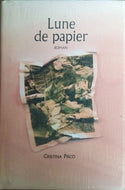 PISCO Cristina, Lune de papier