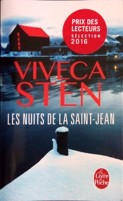 STEN Viveca, Les nuits de la Saint-Jean