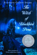 SPEARE Elizabeth G., The Witch of Blackbird Pond