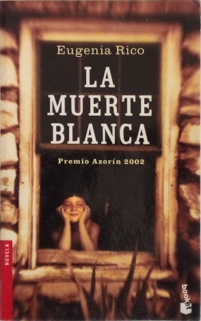 RICO Eugenia, La muerte blanca