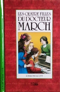 MAY ALCOTT Louisa, Les quatre filles du Dr March