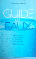 GERIN Sandrine, Le guide des eaux