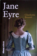 BRONTË Charlotte, Jane Eyre