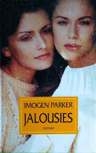 PARKER Imogen, Jalousies