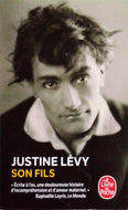 LEVY Justine, Son fils