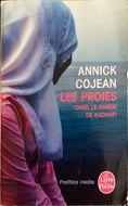 COJEAN Annick, Les proies, Dans le harem de Kadhafi