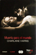 HARRIS Charlaine, Muerto para el mundo