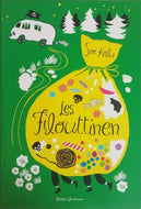 KOLU Siri, Les Filouttinen tome 1