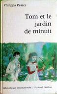 PEARCE Philippa, Tom et le jardin de minuit