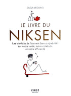 MECKING Olga, Le livre de NIKSEN