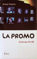 CHEMIN Ariane, La promo, Sciences -Po 86