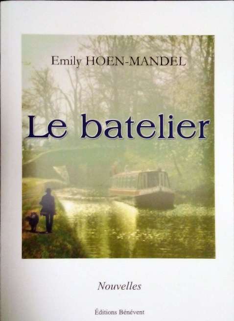 HOEN-MANDEL Emily, Le batelier