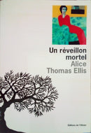 THOMAS ELLIS Alice, Un réveillon mortel