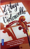 RENAUD Claire, L'ange et le violoncelle