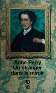 PERRY Anne, William Monk tome 1, Un étranger dans le miroir