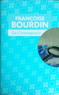 BOURDIN Françoise, La Camarguaise