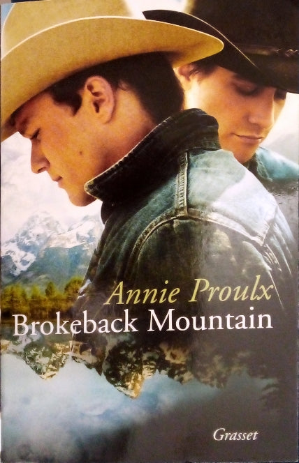 PROULX Annie, Brokeback Mountain