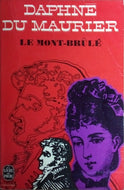 DU MAURIER Daphné, Le Mont-Brûlé