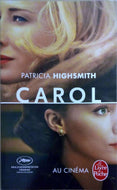 HIGHSMITH Patricia, Carol