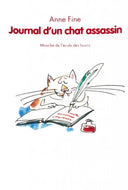 FINE Anne, Journal d'un chat assassin