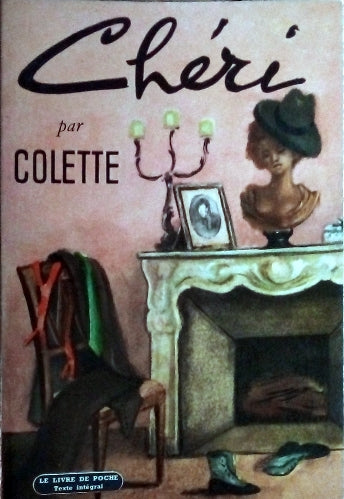 Colette, Chéri