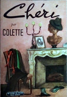 Colette, Chéri