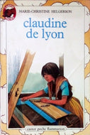 HELGERSON Marie-Christine, Claudine de Lyon