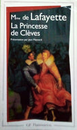 La princesse de Clèves