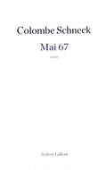 SCHNECK Colombe, Mai 67