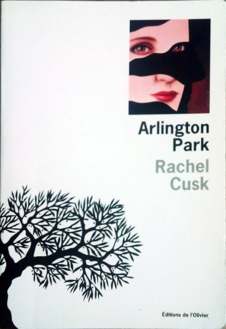 CUSK Rachel, Arlington Park