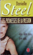 STEEL Danielle, Les promesses de la passion