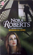 ROBERTS Nora, Division du crime