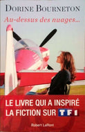 BOURNETON Dorine, Au-dessus des nuages