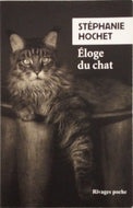 HOCHET Stéphanie, Eloge du chat