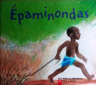WEULERSSE Odile, Epaminondas