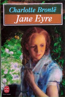 BRONTË Charlotte, Jane Eyre